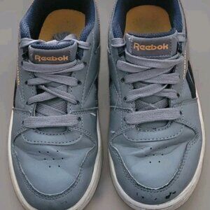 Size 13 Reebok Low-Top Sneaker